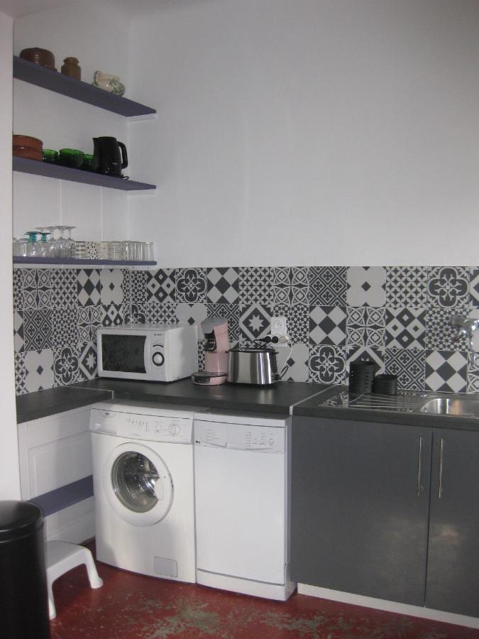 Les Deux Pentes Apartment Sausses Ngoại thất bức ảnh
