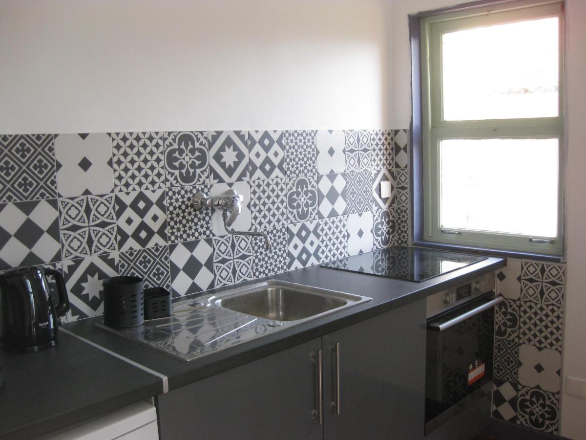 Les Deux Pentes Apartment Sausses Ngoại thất bức ảnh