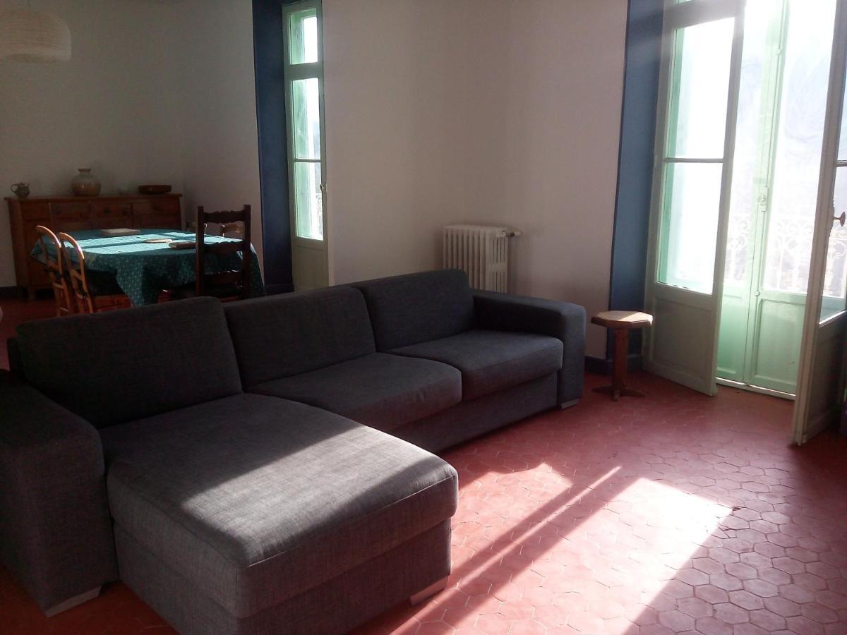 Les Deux Pentes Apartment Sausses Ngoại thất bức ảnh