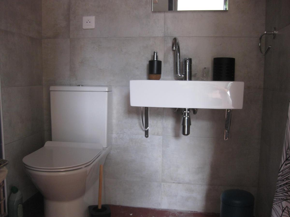 Les Deux Pentes Apartment Sausses Ngoại thất bức ảnh
