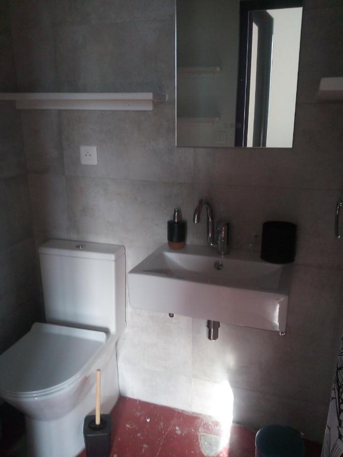 Les Deux Pentes Apartment Sausses Ngoại thất bức ảnh