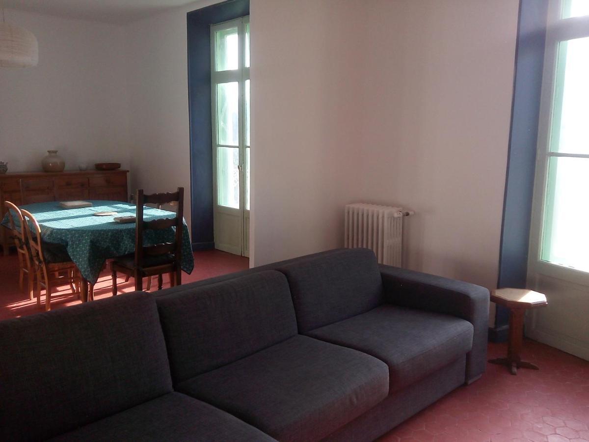 Les Deux Pentes Apartment Sausses Ngoại thất bức ảnh