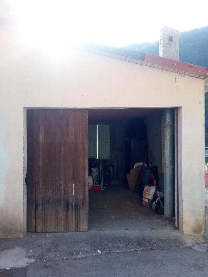 Les Deux Pentes Apartment Sausses Ngoại thất bức ảnh