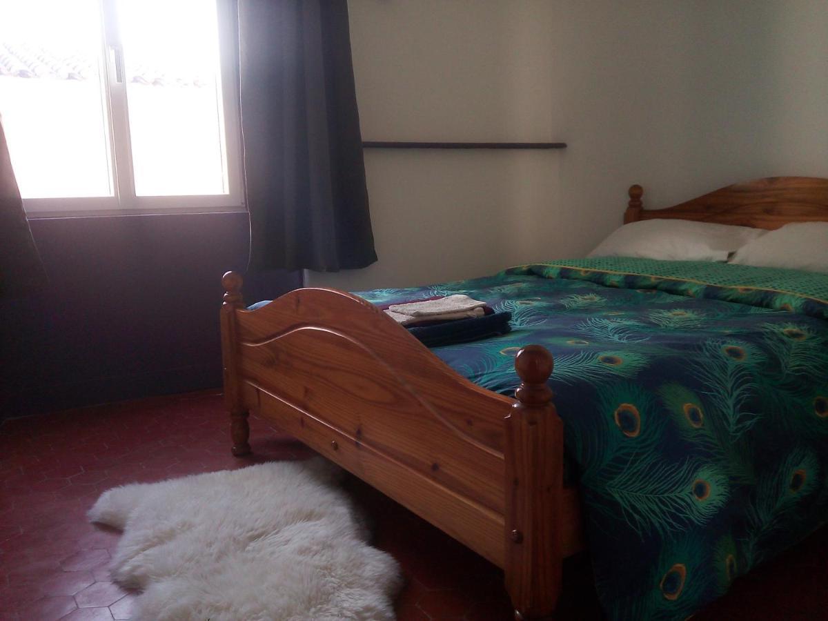 Les Deux Pentes Apartment Sausses Ngoại thất bức ảnh