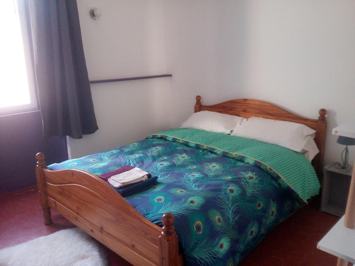 Les Deux Pentes Apartment Sausses Ngoại thất bức ảnh